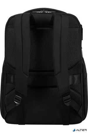 Notebook táska, 17,3", SAMSONITE "Evosight", fekete