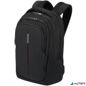   Notebook hátizsák, 14,1", SAMSONITE "Guardit 3.0", fekete