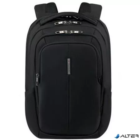 Notebook hátizsák, 14,1", SAMSONITE "Guardit 3.0", fekete