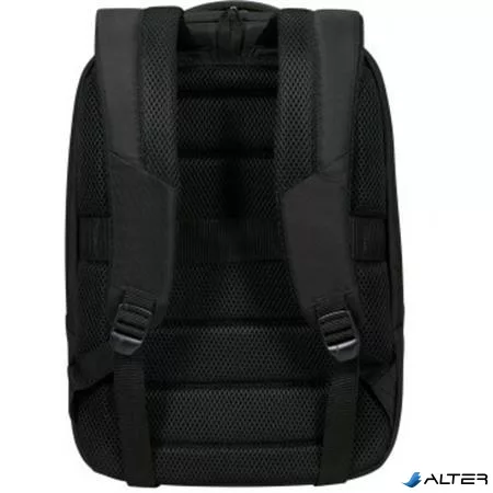 Notebook hátizsák, 14,1", SAMSONITE "Guardit 3.0", fekete