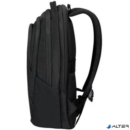 Notebook hátizsák, 14,1", SAMSONITE "Guardit 3.0", fekete