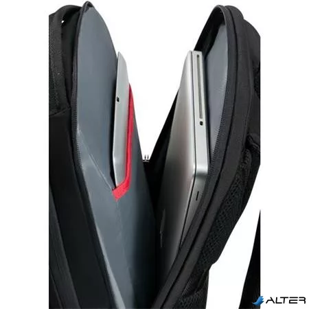 Notebook hátizsák, 14,1", SAMSONITE "Guardit 3.0", fekete