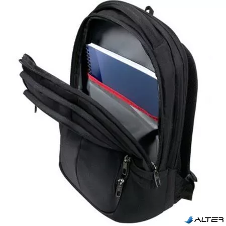 Notebook hátizsák, 14,1", SAMSONITE "Guardit 3.0", fekete