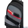 Notebook hátizsák, 14,1", SAMSONITE "Guardit 3.0", fekete