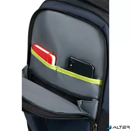 Notebook hátizsák, 15,6', SAMSONITE 'Guardit 3.0', kék