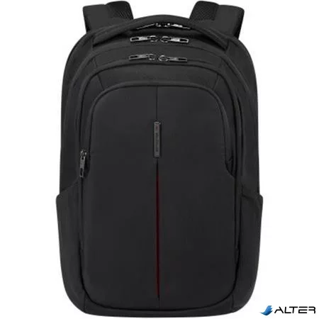 Notebook hátizsák, 15,6", SAMSONITE "Guardit 3.0", fekete