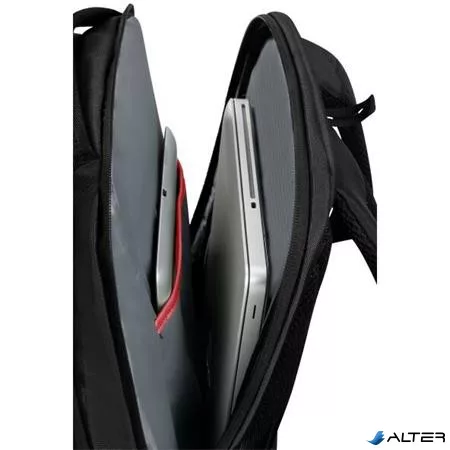 Notebook hátizsák, 15,6", SAMSONITE "Guardit 3.0", fekete