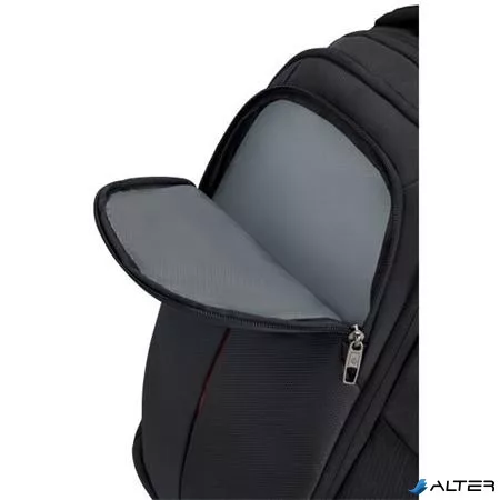 Notebook hátizsák, 15,6", SAMSONITE "Guardit 3.0", fekete