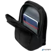 Notebook hátizsák, 15,6", SAMSONITE "Guardit 3.0", fekete