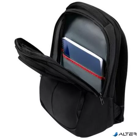 Notebook hátizsák, 15,6", SAMSONITE "Guardit 3.0", fekete