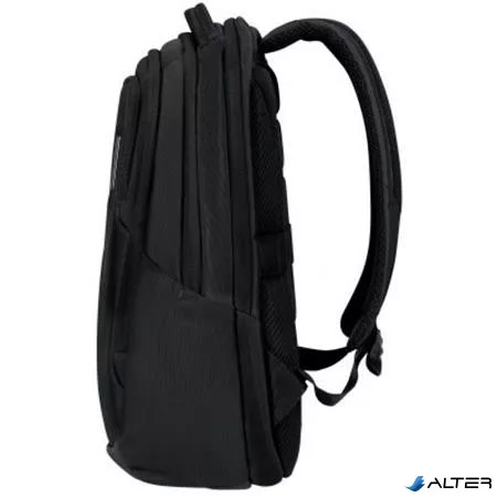Notebook hátizsák, 15,6", SAMSONITE "Guardit 3.0", fekete