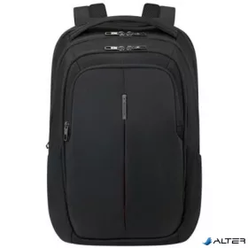  Notebook hátizsák, 17,3", SAMSONITE "Guardit 3.0", fekete