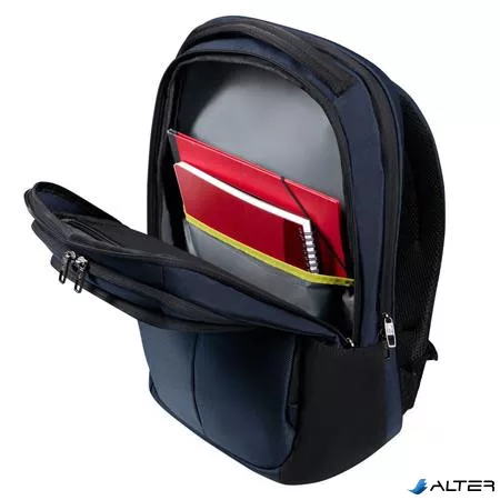 Notebook hátizsák, 17,3', SAMSONITE 'Guardit 3.0', kék
