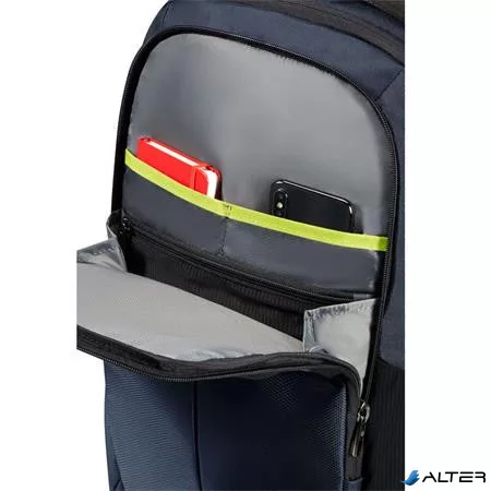 Notebook hátizsák, 17,3', SAMSONITE 'Guardit 3.0', kék