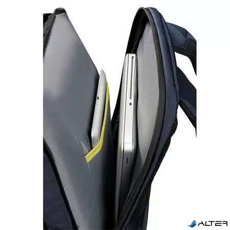 Notebook hátizsák, 17,3', SAMSONITE 'Guardit 3.0', kék