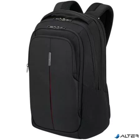 Notebook hátizsák, 17,3", SAMSONITE "Guardit 3.0", fekete