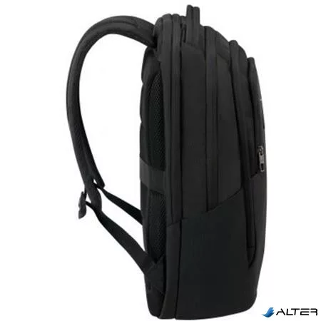 Notebook hátizsák, 17,3", SAMSONITE "Guardit 3.0", fekete