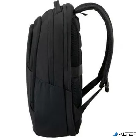 Notebook hátizsák, 17,3", SAMSONITE "Guardit 3.0", fekete