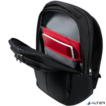 Notebook hátizsák, 17,3", SAMSONITE "Guardit 3.0", fekete