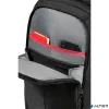 Notebook hátizsák, 17,3", SAMSONITE "Guardit 3.0", fekete