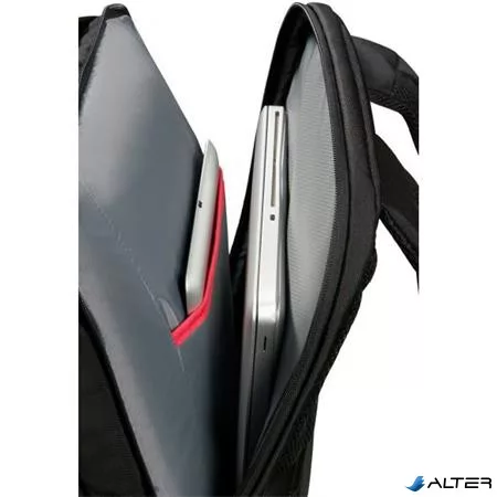 Notebook hátizsák, 17,3", SAMSONITE "Guardit 3.0", fekete