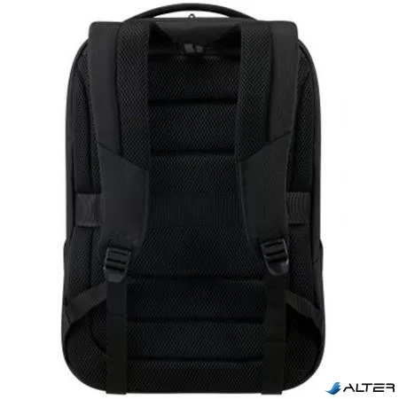 Notebook hátizsák, 17,3", SAMSONITE "Guardit 3.0", fekete