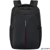Notebook hátizsák, 14,1", ülés alá helyezhető, SAMSONITE "Guardit 3.0", fekete