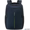 Notebook hátizsák, 14,1", ülés alá helyezhető, SAMSONITE "Guardit 3.0", kék