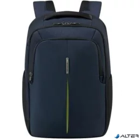   Notebook hátizsák, 14,1", ülés alá helyezhető, SAMSONITE "Guardit 3.0", kék