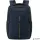 Notebook hátizsák, 14,1", ülés alá helyezhető, SAMSONITE "Guardit 3.0", kék