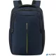 Notebook hátizsák, 14,1", ülés alá helyezhető, SAMSONITE "Guardit 3.0", kék
