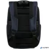 Notebook hátizsák, 14,1", ülés alá helyezhető, SAMSONITE "Guardit 3.0", kék