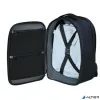 Notebook hátizsák, 14,1", ülés alá helyezhető, SAMSONITE "Guardit 3.0", kék