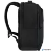 Notebook hátizsák, 14,1", ülés alá helyezhető, SAMSONITE "Guardit 3.0", fekete