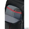 Notebook hátizsák, 14,1", ülés alá helyezhető, SAMSONITE "Guardit 3.0", fekete