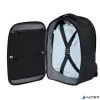 Notebook hátizsák, 14,1", ülés alá helyezhető, SAMSONITE "Guardit 3.0", fekete