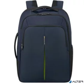   Notebook hátizsák, 15,6", ülés alá helyezhető, SAMSONITE "Guardit 3.0", kék