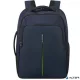 Notebook hátizsák, 15,6", ülés alá helyezhető, SAMSONITE "Guardit 3.0", kék
