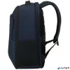 Notebook hátizsák, 15,6", ülés alá helyezhető, SAMSONITE "Guardit 3.0", kék
