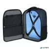 Notebook hátizsák, 15,6", ülés alá helyezhető, SAMSONITE "Guardit 3.0", kék