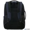 Notebook hátizsák, 15,6", ülés alá helyezhető, SAMSONITE "Guardit 3.0", kék