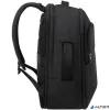 Notebook hátizsák, 15,6", ülés alá helyezhető, SAMSONITE "Guardit 3.0", fekete