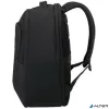 Notebook hátizsák, 15,6", ülés alá helyezhető, SAMSONITE "Guardit 3.0", fekete