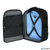 Notebook hátizsák, 15,6", ülés alá helyezhető, SAMSONITE "Guardit 3.0", fekete