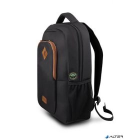   Notebook hátizsák, 15,6", URBAN FACTORY "CYCLEE ECO"