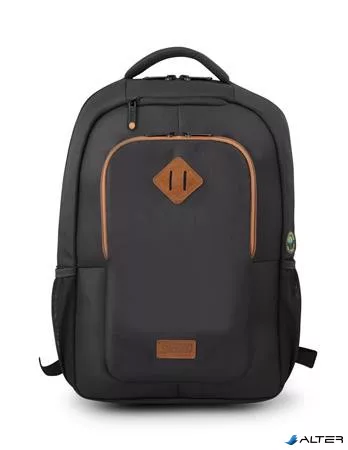 Notebook hátizsák, 15,6", URBAN FACTORY "CYCLEE ECO"