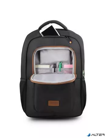 Notebook hátizsák, 15,6", URBAN FACTORY "CYCLEE ECO"