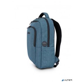   Notebook hátizsák, 15,6", URBAN FACTORY "CYCLEE CITY ECO", kék