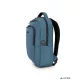 Notebook hátizsák, 15,6", URBAN FACTORY "CYCLEE CITY ECO", kék
