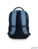 Notebook hátizsák, 15,6", URBAN FACTORY "CYCLEE CITY ECO", kék